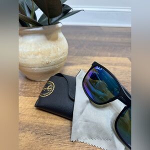 Ray Ban Sunglasses